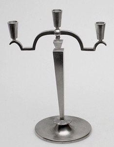 Kandelaber 1930